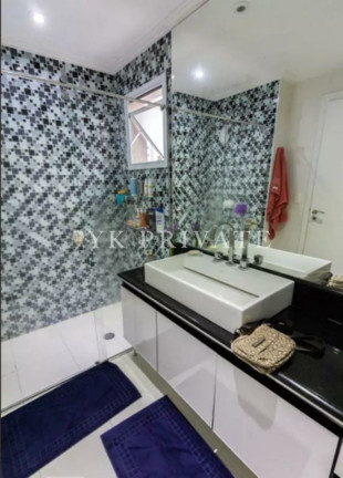 Imagem Apartamento com 4 Quartos à Venda, 206 m² em Vila Romana - São Paulo