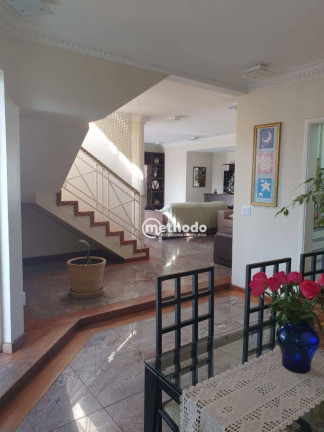 Imagem Cobertura com 3 Quartos à Venda, 230 m² em Vila Itapura - Campinas Imagem Cobertura com 3 Quartos à Venda, 230 m² em Vila Itapura - Campinas
