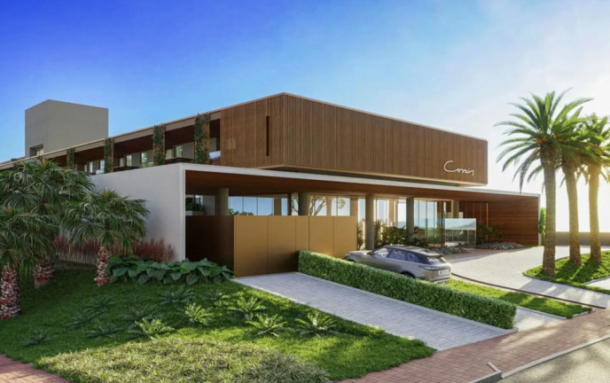 Imagem Apartamento com 3 Quartos à Venda, 98 m² em Ponta Do Seixas - João Pessoa Imagem Apartamento com 3 Quartos à Venda, 98 m² em Ponta Do Seixas - João Pessoa