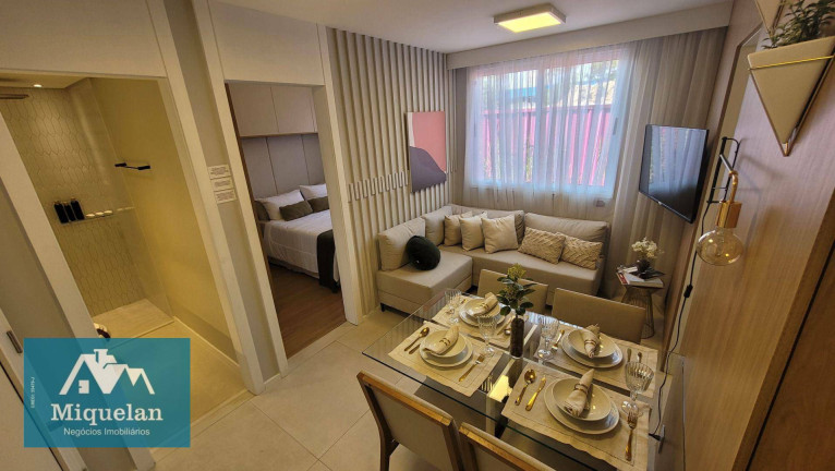 Imagem Apartamento com 2 Quartos à Venda, 34 m² em Penha De França - São Paulo Imagem Apartamento com 2 Quartos à Venda, 34 m² em Penha De França - São Paulo