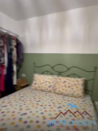 Imagem Apartamento com 2 Quartos à Venda, 50 m² em Parque Das Naçoes - Santo André