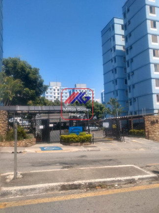 Apartamento com 2 Quartos à Venda, 50 m² em Jardim Danfer - São Paulo