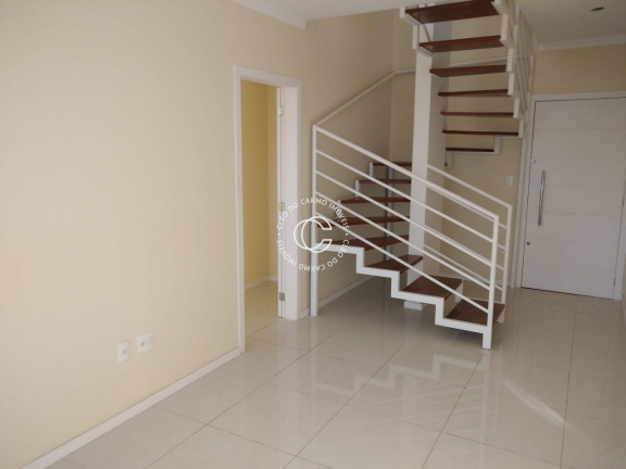 Imagem Cobertura com 2 Quartos à Venda, 121 m² em Nossa Senhora De Fátima - Santa Maria Imagem Cobertura com 2 Quartos à Venda, 121 m² em Nossa Senhora De Fátima - Santa Maria