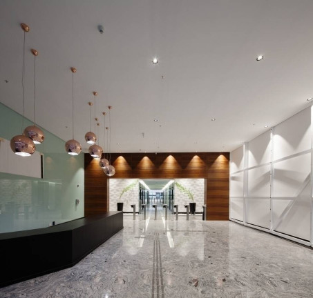 Sala Comercial para Alugar, 500 m² em Alphaville Industrial - Barueri
