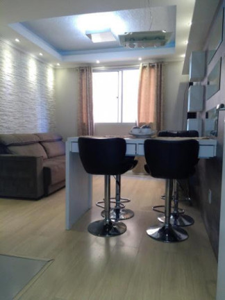 Imagem Apartamento com 2 Quartos à Venda, 40 m² em Sarandi - Porto Alegre Imagem Apartamento com 2 Quartos à Venda, 40 m² em Sarandi - Porto Alegre