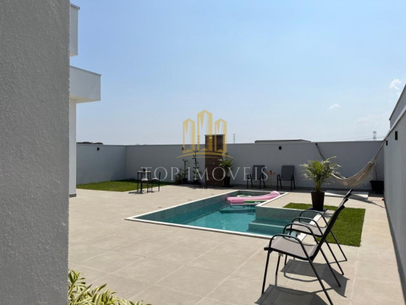 Imagem Casa de Condomínio com 3 Quartos à Venda, 360 m² em Parque Residencial Maria Elmira - Caçapava Imagem Casa de Condomínio com 3 Quartos à Venda, 360 m² em Parque Residencial Maria Elmira - Caçapava