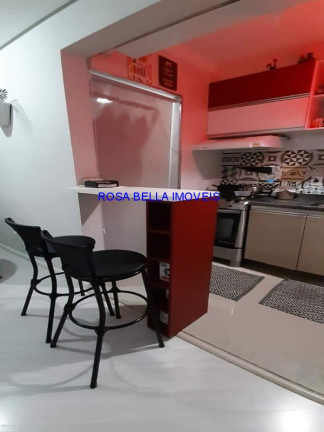 Imagem Apartamento com 2 Quartos à Venda, 50 m² em Jardim Shangai - Jundiaí