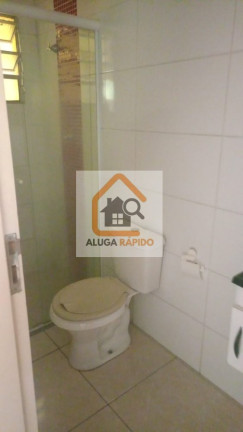 Imagem Apartamento com 1 Quarto para Alugar, 1 m² em Jardim Vila Galvão - Guarulhos