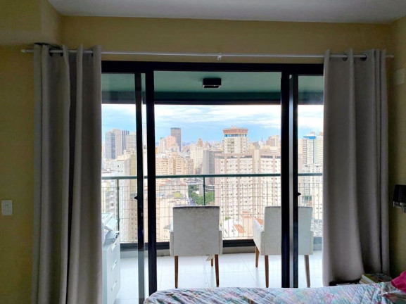 Imagem Apartamento com 2 Quartos à Venda, 80 m² em Bela Vista - São Paulo Imagem Apartamento com 2 Quartos à Venda, 80 m² em Bela Vista - São Paulo