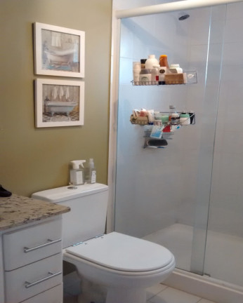 Imagem Apartamento com 2 Quartos à Venda, 64 m² em Cambuci - São Paulo Imagem Apartamento com 2 Quartos à Venda, 64 m² em Cambuci - São Paulo