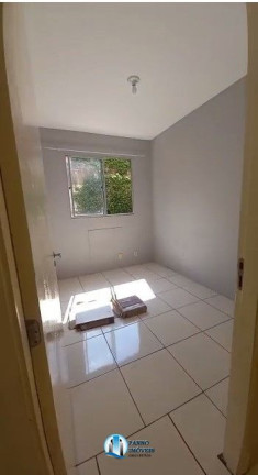 Imagem Apartamento com 2 Quartos à Venda, 50 m² em Jardim Primavera - Duque De Caxias