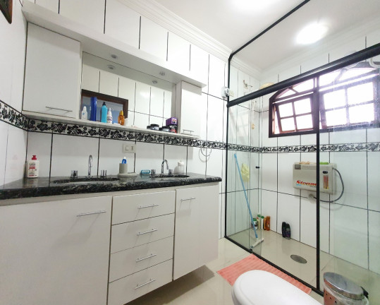 Imagem Sobrado com 4 Quartos à Venda, 440 m² em Vila Das Belezas - São Paulo
