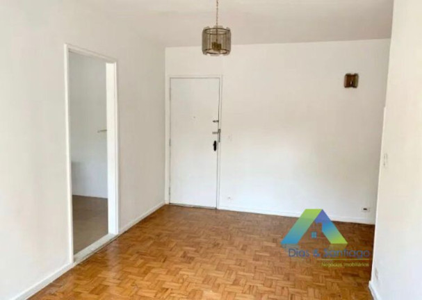 Imagem Apartamento com 1 Quarto à Venda, 65 m² em Cambuci - São Paulo