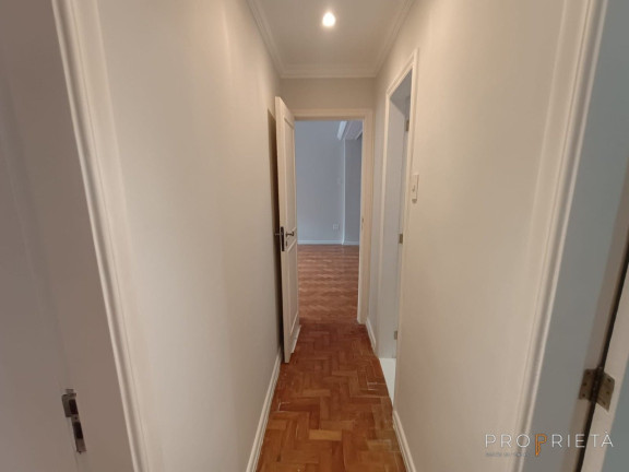 Imagem Apartamento com 3 Quartos à Venda, 180 m² em Copacabana - Rio De Janeiro