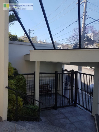 Imagem Apartamento com 4 Quartos à Venda, 138 m² em Vila Clementino - São Paulo Imagem Apartamento com 4 Quartos à Venda, 138 m² em Vila Clementino - São Paulo