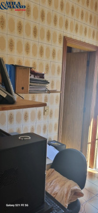 Imagem Sobrado com 3 Quartos à Venda, em Mooca - São Paulo Imagem Sobrado com 3 Quartos à Venda, em Mooca - São Paulo