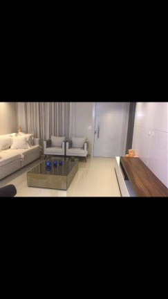 Imagem Casa de Condomínio com 4 Quartos para Alugar, 250 m² em Santa Felicidade - Curitiba