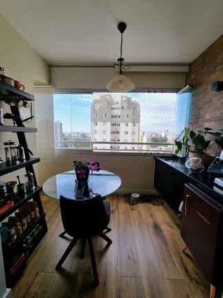 Imagem Apartamento com 2 Quartos à Venda, 60 m² em Barra Funda - São Paulo