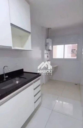 Imagem Apartamento com 2 Quartos à Venda, 66 m² em Praia De Itaparica - Vila Velha