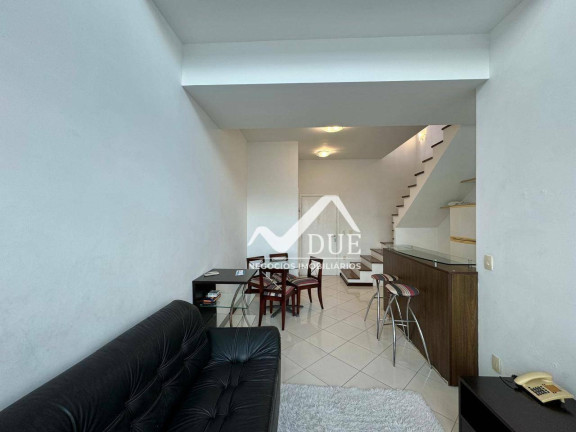 Imagem Loft com 1 Quarto à Venda, 83 m² em Gonzaga - Santos Imagem Loft com 1 Quarto à Venda, 83 m² em Gonzaga - Santos