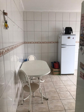 Imagem Casa com 2 Quartos à Venda, 110 m² em Jardim Sorocaba Park - Sorocaba Imagem Casa com 2 Quartos à Venda, 110 m² em Jardim Sorocaba Park - Sorocaba