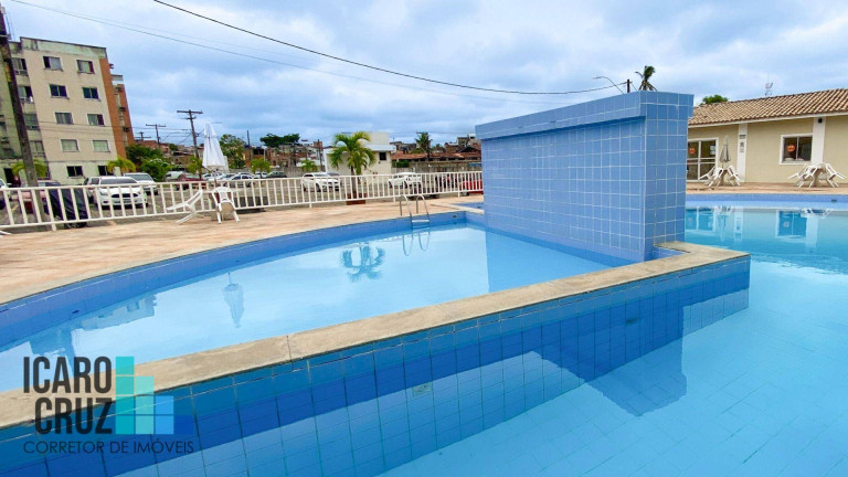 Imagem Apartamento com 2 Quartos à Venda, 47 m² em Itinga - Lauro De Freitas