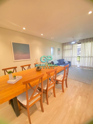 Imagem Apartamento com 3 Quartos à Venda, 94 m² em Pitangueiras - Guarujá
