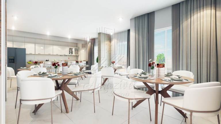 Imagem Imóvel com 2 Quartos à Venda, 99 m² em Caiçara - Praia Grande