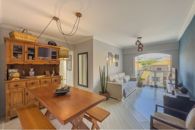 Imóvel com 3 Quartos à Venda, 80 m² em Vila Bertioga - São Paulo