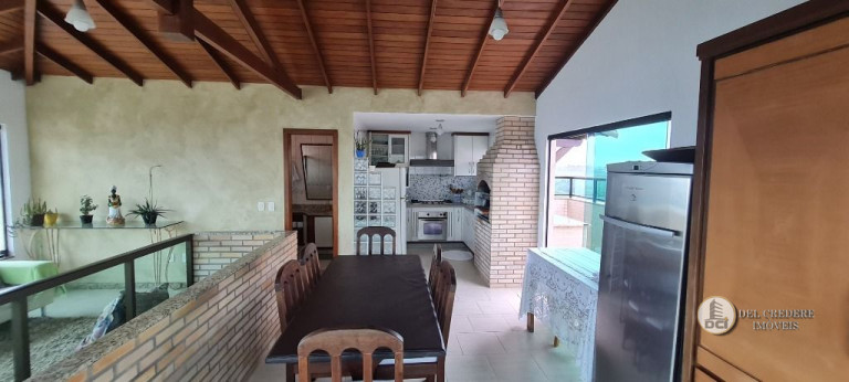 Imagem Cobertura com 3 Quartos à Venda, 357 m² em Enseada Azul - Guarapari Imagem Cobertura com 3 Quartos à Venda, 357 m² em Enseada Azul - Guarapari