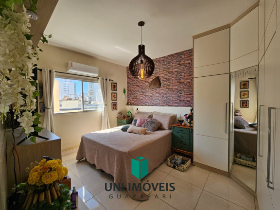 Imagem Apartamento com 3 Quartos à Venda, 102 m² em Praia Do Morro - Guarapari