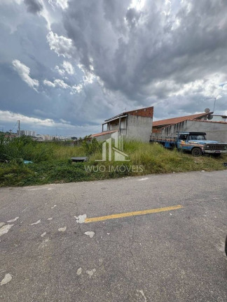 Imagem Terreno à Venda, em Jardim Do Marquês - Jacareí Imagem Terreno à Venda, em Jardim Do Marquês - Jacareí