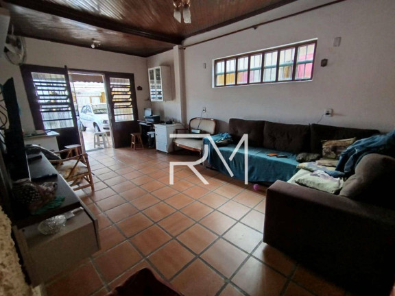 Imagem Casa com 3 Quartos à Venda, 110 m² em Vera Cruz - Mongaguá Imagem Casa com 3 Quartos à Venda, 110 m² em Vera Cruz - Mongaguá