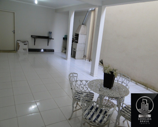 Imagem Sobrado com 3 Quartos à Venda, 180 m² em Jardim Das Magnólias - Sorocaba Imagem Sobrado com 3 Quartos à Venda, 180 m² em Jardim Das Magnólias - Sorocaba
