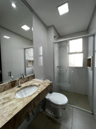 Imagem Apartamento à Venda, 128 m² em Jardim Goiás - Goiânia