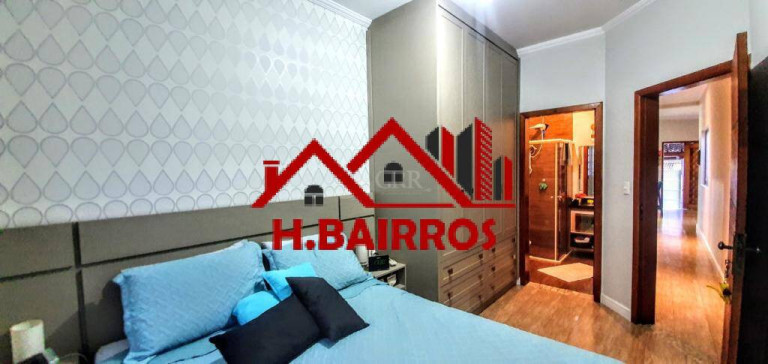 Imagem Casa com 3 Quartos à Venda, 140 m² em Loteamento Villa Branca - Jacareí Imagem Casa com 3 Quartos à Venda, 140 m² em Loteamento Villa Branca - Jacareí