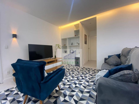 Imagem Apartamento com 2 Quartos à Venda, 72 m² em Santo Amaro - São Paulo Imagem Apartamento com 2 Quartos à Venda, 72 m² em Santo Amaro - São Paulo