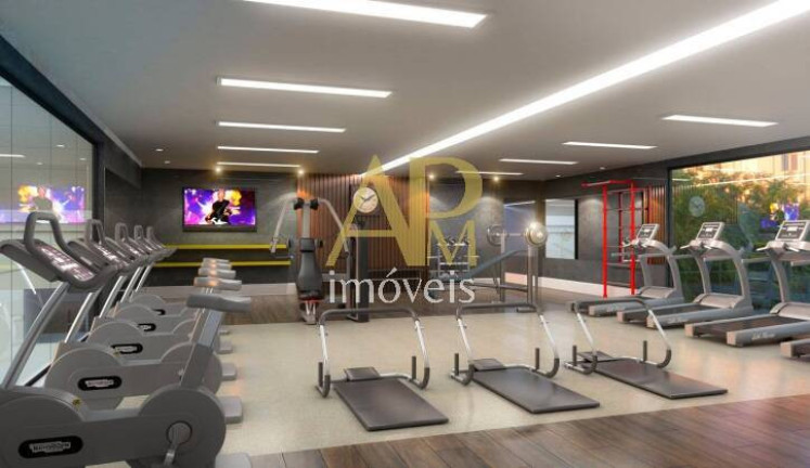 Imagem Apartamento com 2 Quartos à Venda, 89 m² em Campinas - São José Imagem Apartamento com 2 Quartos à Venda, 89 m² em Campinas - São José