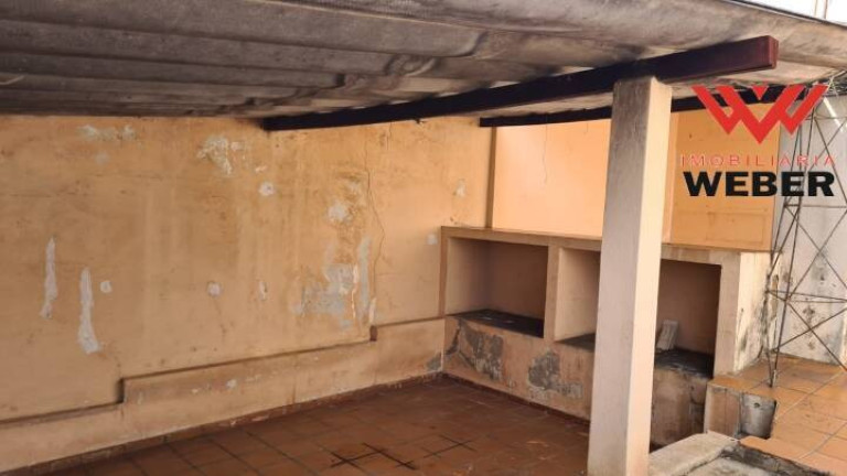 Imagem Casa com 3 Quartos à Venda, 330 m² em Jardim Simus - Sorocaba