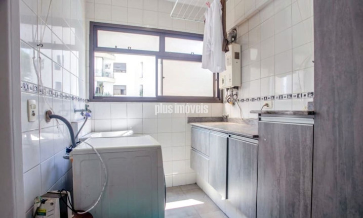 Imagem Apartamento com 3 Quartos à Venda, 108 m² em Real Parque - São Paulo Imagem Apartamento com 3 Quartos à Venda, 108 m² em Real Parque - São Paulo