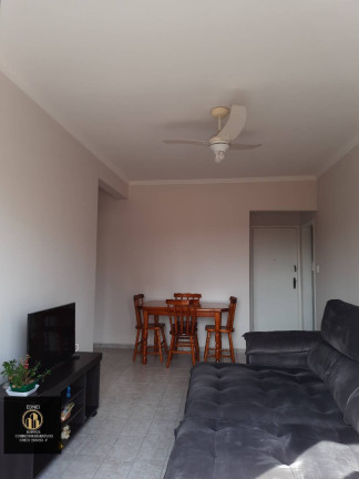 Imagem Apartamento com 1 Quarto à Venda, 54 m² em Mirim - Praia Grande Imagem Apartamento com 1 Quarto à Venda, 54 m² em Mirim - Praia Grande