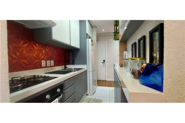 Imagem Imóvel com 2 Quartos à Venda,  em Barra Funda - São Paulo