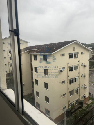Imagem Apartamento com 2 Quartos à Venda, 44 m² em Tomás Coelho - Rio De Janeiro Imagem Apartamento com 2 Quartos à Venda, 44 m² em Tomás Coelho - Rio De Janeiro