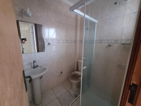 Imagem Apartamento com 2 Quartos à Venda, 89 m² em Marapé - Santos