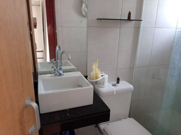 Imagem Casa com 1 Quarto à Venda, 45 m² em Vila Ema - São José Dos Campos