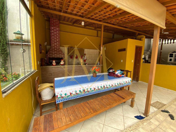 Imagem Casa com 4 Quartos à Venda, 400 m² em Jk - Coronel Fabriciano Imagem Casa com 4 Quartos à Venda, 400 m² em Jk - Coronel Fabriciano