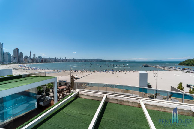 Imagem Apartamento com 4 Quartos à Venda, 238 m² em Centro - Balneário Camboriú