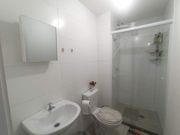 Imagem Apartamento com 2 Quartos à Venda, 33 m² em Pirituba - São Paulo Imagem Apartamento com 2 Quartos à Venda, 33 m² em Pirituba - São Paulo