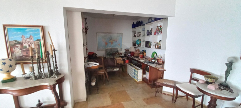 Imagem Apartamento com 4 Quartos à Venda, 386 m² em Barra Da Tijuca - Rio De Janeiro