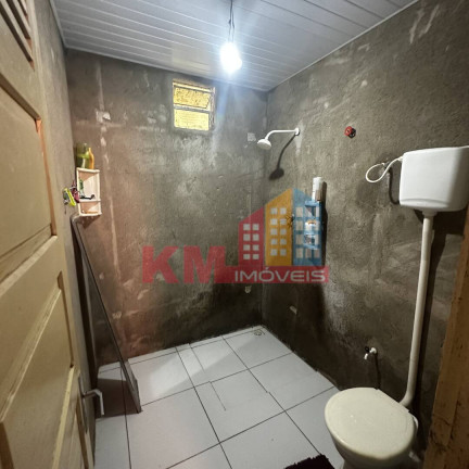 Imagem Casa à Venda, em Mossoró Imagem Casa à Venda, em Mossoró